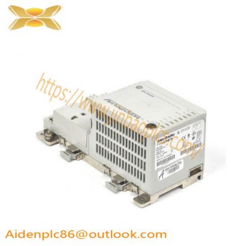 Rockwell Automation 1794-L34 FlexLogix Processor PLC