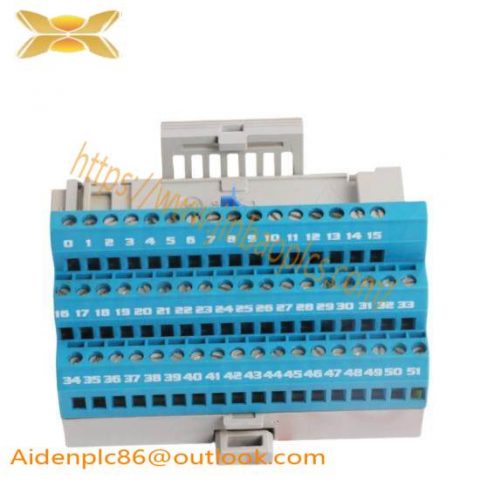 AB 1797-TB3 1746ITB16 Control Module