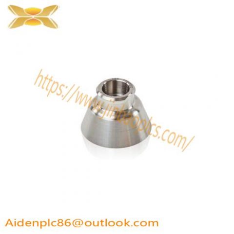 ABB 1C0480 BELL CUP D50 (Ti) 600215 - Precision Control Module for Advanced Industrial Applications