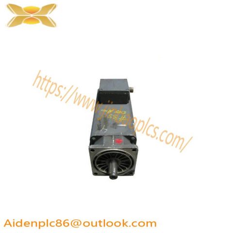 SIEMENS 1FT5076-0AC01-2-Z Servo Motor: Precision Control for Industrial Automation