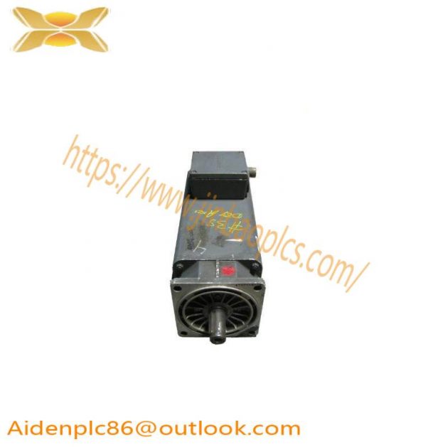 SIEMENS 1FT5076-0AC01-2-Z Servo Motor: Precision Control for Industrial Automation