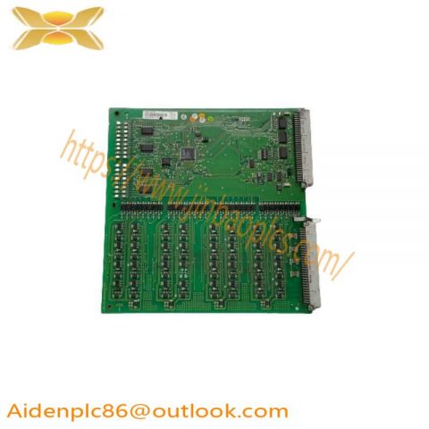 ABB 1MSC980041 Frequency Converter - Advanced Industrial Drive Module