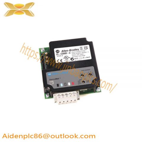 Siemens 20-COMM-D Adapter - Industry Standard Communication Interface
