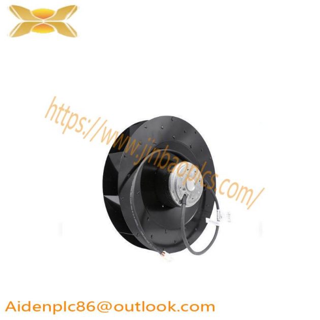 ABB AB 20-PP01080 POWERFLEX 700S/H MAIN FAN KIT
