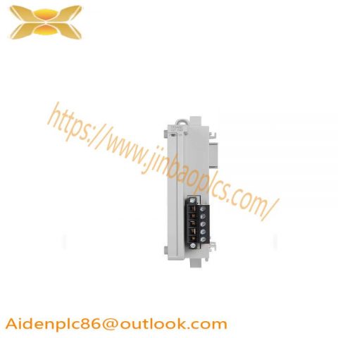 ABB 2085-EP 24VDC Power Supply, Advanced Industrial Control Solutions