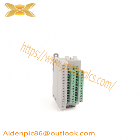 Schneider 2085-OV16 AC Motor Control Module, Industry Grade, Advanced Control Solutions