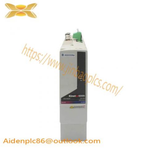 Allen-Bradley Kinetix 6000 Shunt Module 2094BSP2