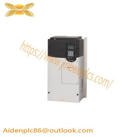 ABB 20F14NC205JN0NNNNN AC Packaged Drive, Industrial Automation Solutions