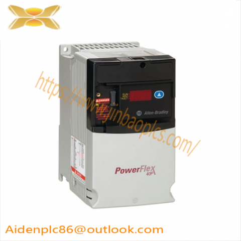 ABB 22D-D4P0N104 Adjustable Frequency AC Drive, High-Power Industrial Control Solution
