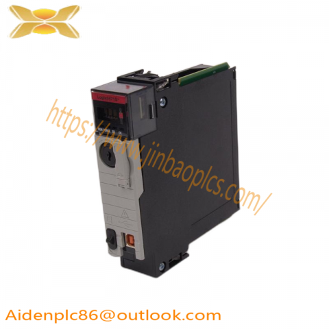 ABB 2364-SPM03A Main Control Board - Advanced Industrial Automation Module