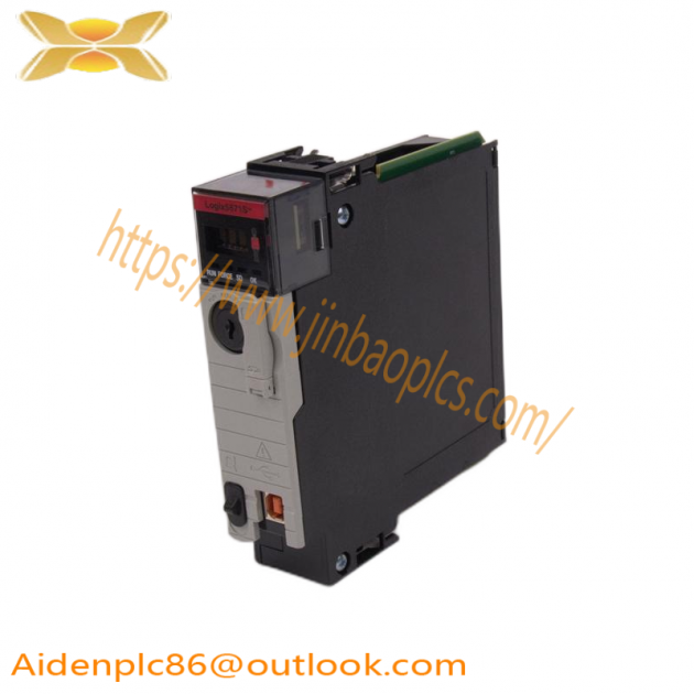 ABB 2364-SPM03A Main Control Board - Advanced Industrial Automation Module