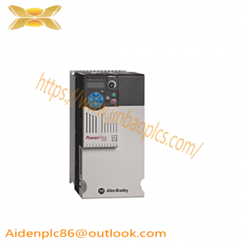 Allen-Bradley 25B-D013N114 PowerFlex 523 AC Drive