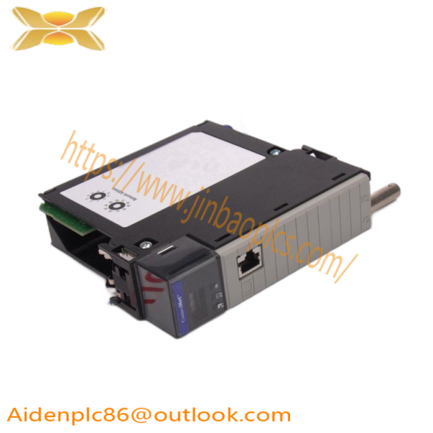 Allen-Bradley PanelView 550, Model 2711-B5A1L1, Human Machine Interface