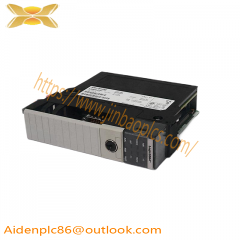Allen Bradley AB 2711P-T10C4D2 PanelView Plus 1000 Touchscreen Terminal, Industrial Control System