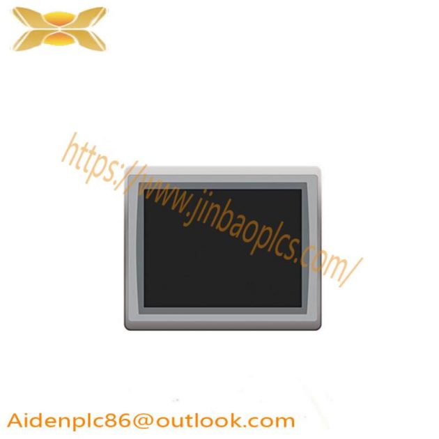 ABB AB 2711P-T15C22D8S Graphic Terminal