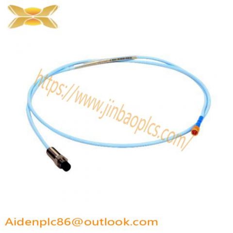 Bently Nevada 3300 XL 8mm Proximity Transducer System 330101-00-12-10-02-00