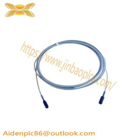 Bently Nevada 330101-05-20-10-02-05 Cable