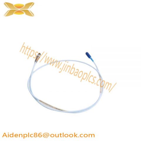BENTLY NEVADA 330103-00-03-50-02-00 Proximity Probes: Precision Sensor for Industrial Control Systems