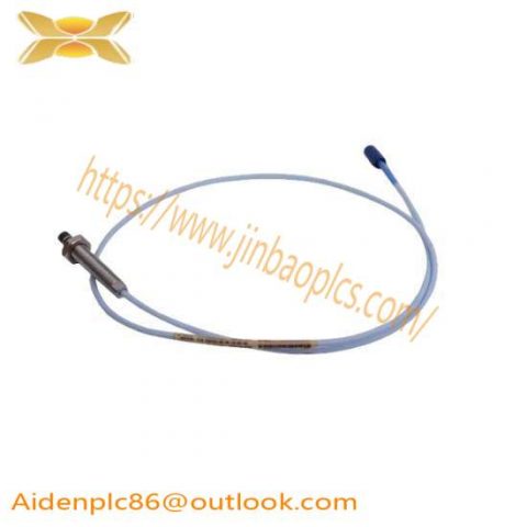 Bently Nevada 330103-00-06-05-02-05 3300 XL Proximity Probes, Advanced Industrial Control Solution