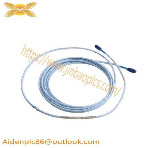 Bently Nevada 330103-01-06-05-02-00 Proximity Probes - Precision Measurement for Industrial Control Systems