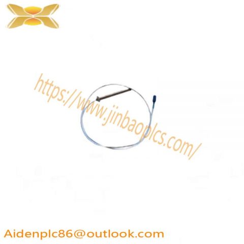 Bently Nevada 330103-12-25-10-01-00 3300 XL 8 mm Proximity Probes - Industrial Control Sensors