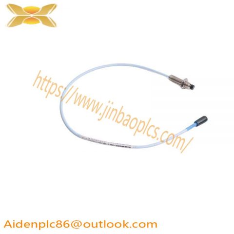 Bently Nevada 330130-040-03-00 Cable Extension