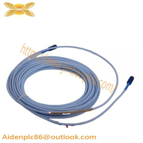 Bently Nevada 330195-02-12-05-CN ETR Reverse Mount Probes - Precision Instrument for Industrial Control Systems