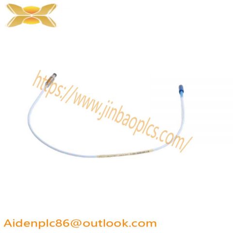 BENTLY NEVADA 330910-00-11-10-02-05 3300 XL NSv Proximity Probe: Advanced Sensor Technology for Industrial Control