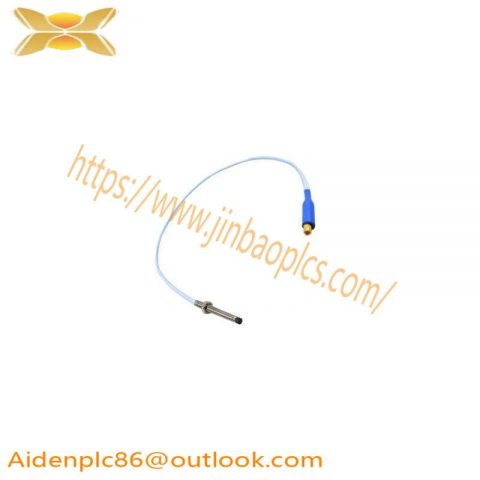 BENTLY NEVADA 330910-01-10-10-02-05 Proximity Probes - Precision Sensing Solutions