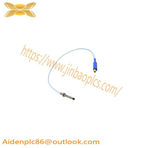 BENTLY NEVADA 330910-01-10-10-02-05 Proximity Probes - Precision Sensing Solutions