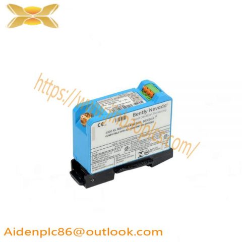 Bently Nevada 330980-51-05 3300 XL NSv Proximity Sensor