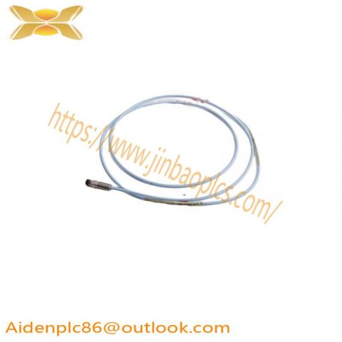 Bently Nevada 33180-51-05 3300 XL Proximity Sensor