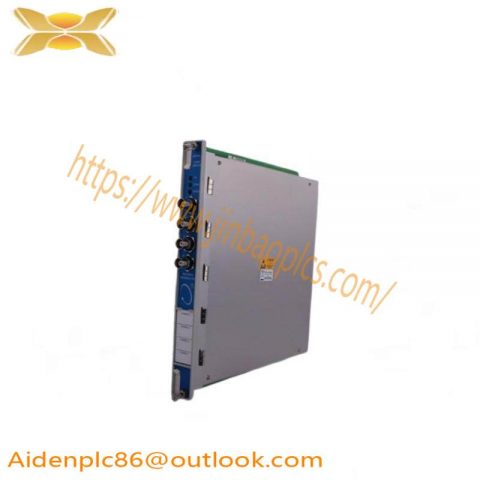 Bentley Nevada 3500/46M 140734-06 Hydro Monitor - Advanced Industrial Control Solution