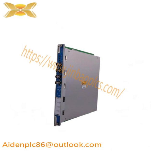 Bentley Nevada 3500/46M 140734-06 Hydro Monitor - Advanced Industrial Control Solution