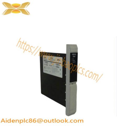 SIEMENS 39ACM14CAN - Advanced Control Module, Precision Engineering for Industrial Automation