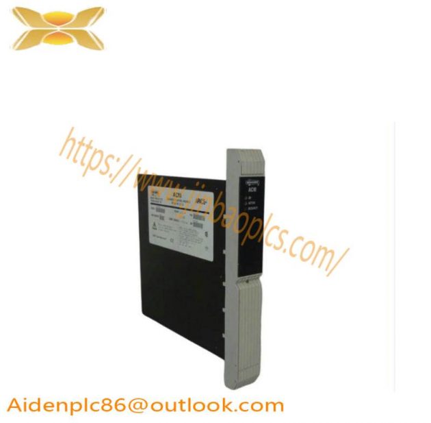 SIEMENS 39ACM14CAN - Advanced Control Module, Precision Engineering for Industrial Automation
