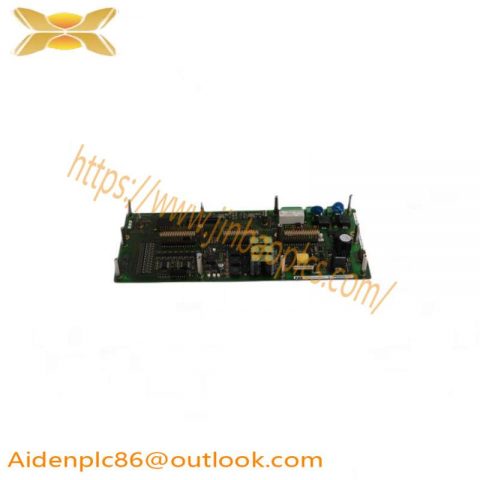 ABB 3BHE012095R0002 UAD141A02 Basic Module: Precision Control in Industry's Heart