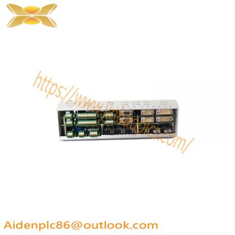 AB Automation 2711P-T15C22D9P Industrial Touch Screen Display