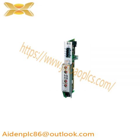 B&R 3IF787.9 aPCI Interface Module - Advanced Connectivity for Industrial Automation