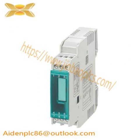 Siemens 3RS1705-1FW00 INTERFACE CONVERTER