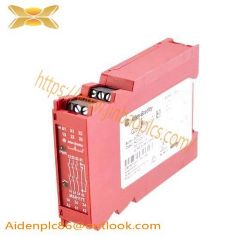 ABB 440R-B23211 Drive System, Industrial Automation Solutions
