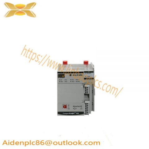ABB AB 5069-ECR Protective Module, High-Performance Industrial Control Solution