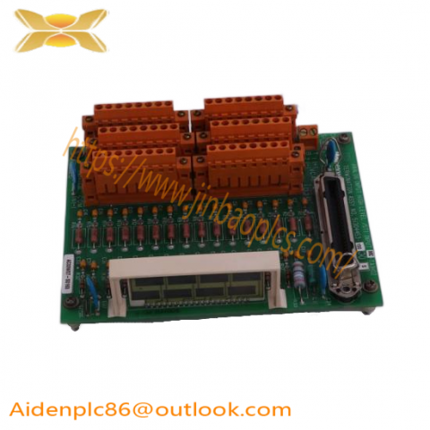 Honeywell 51304672-100 Analog Output Module