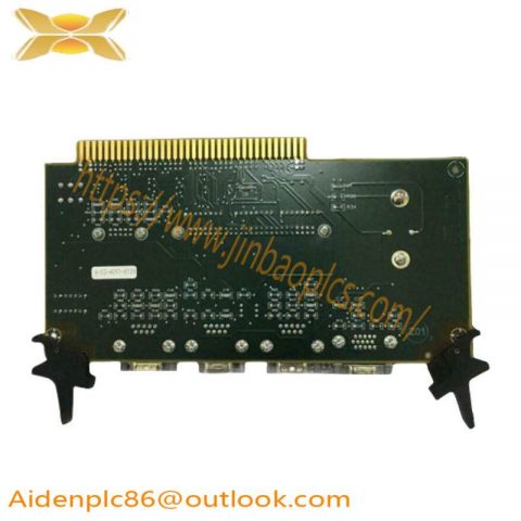 Honeywell 51304831-100: TDC 3000 Input Output Board, for Advanced Control Systems