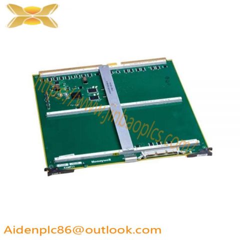 HONEYWELL 51306803-100: Advanced I/O Module for Industrial Control Systems