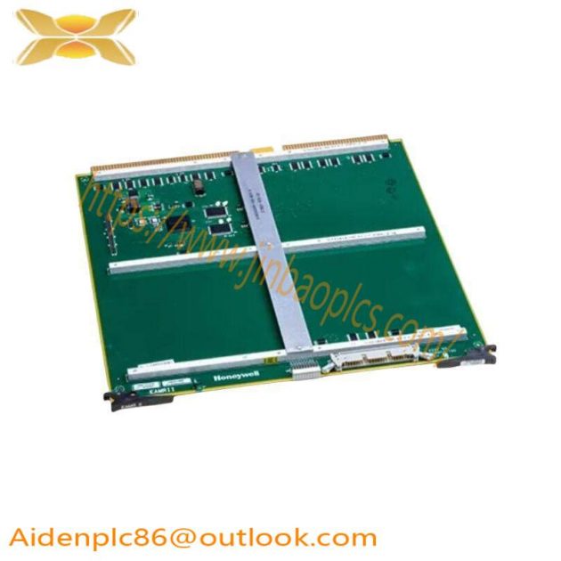 HONEYWELL 51306803-100: Advanced I/O Module for Industrial Control Systems