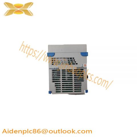 WESTINGHOUSE 5X00481G04 Power Supplies - Industrial Grade, High Efficiency