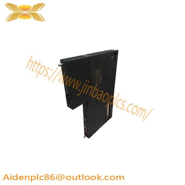SIEMENS 6DD1607-0AA1 - Advanced SIMATIC S7-400 Application Module
