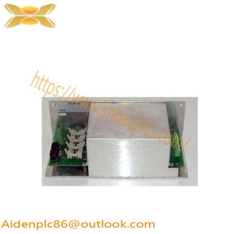 SIEMENS 6DD1681-0EK1 SIMADYN D Ethernet/IP Interface Module