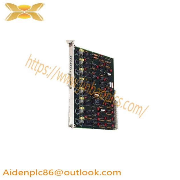 SIEMENS 6DD1 642-0BC0 Analog Output Module, High-Precision Control Solutions